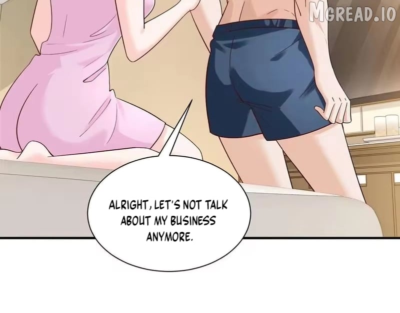 I randomly have a new career every week Chapter 909  - page 92